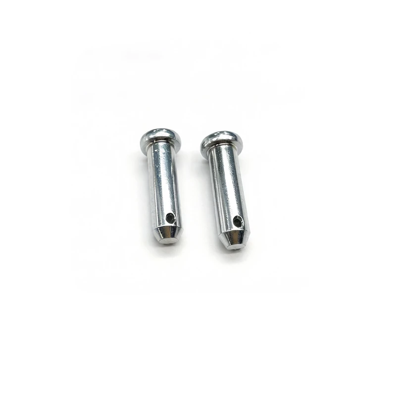 Drilled Shaft